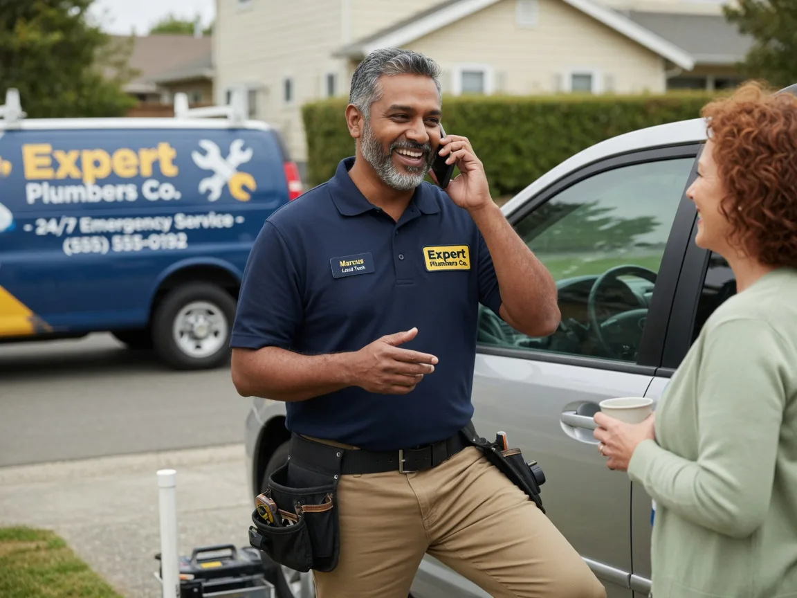 Drain Cleaning Spencer, TN FAQs